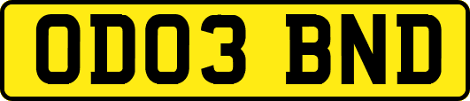 OD03BND
