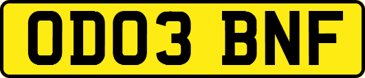 OD03BNF