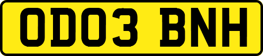 OD03BNH