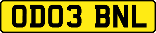 OD03BNL