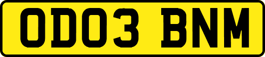 OD03BNM