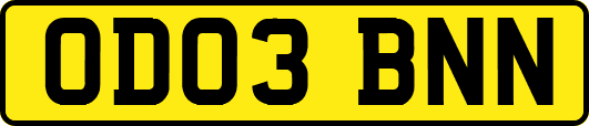 OD03BNN