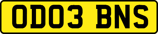OD03BNS
