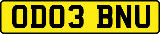 OD03BNU