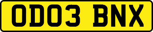 OD03BNX