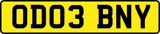 OD03BNY