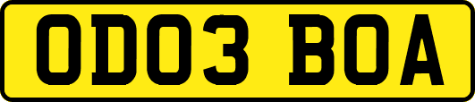 OD03BOA