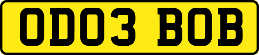 OD03BOB