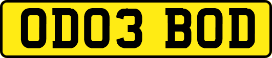 OD03BOD