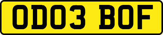 OD03BOF