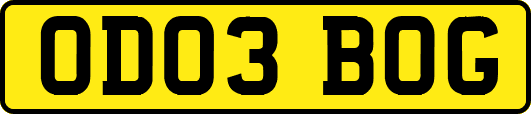 OD03BOG