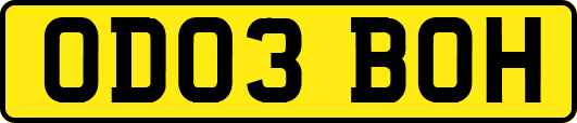 OD03BOH