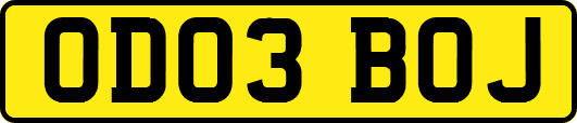 OD03BOJ