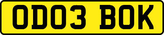 OD03BOK