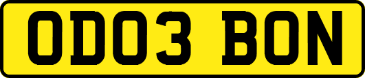OD03BON