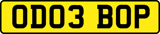 OD03BOP