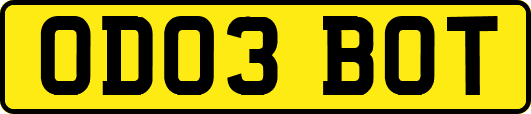 OD03BOT