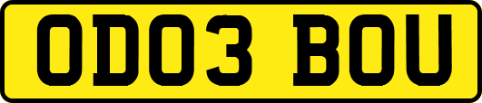 OD03BOU