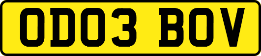 OD03BOV