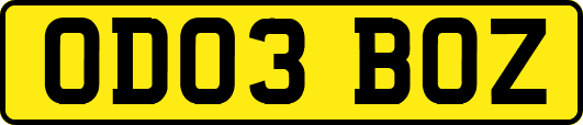 OD03BOZ