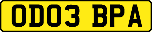OD03BPA