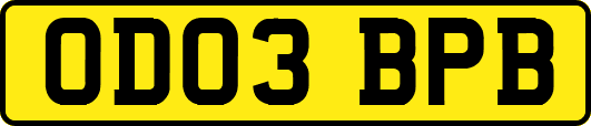 OD03BPB