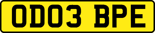 OD03BPE