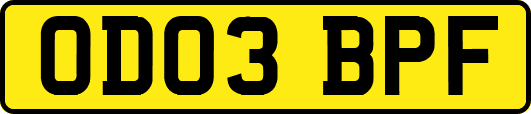 OD03BPF