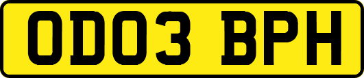 OD03BPH