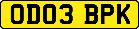 OD03BPK