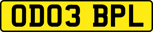 OD03BPL
