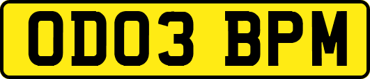 OD03BPM