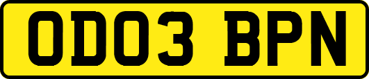 OD03BPN