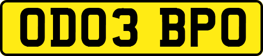 OD03BPO