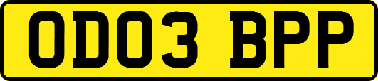 OD03BPP