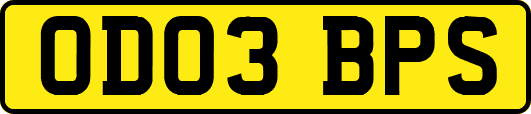 OD03BPS