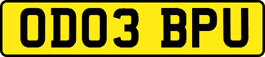 OD03BPU