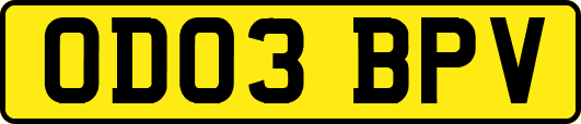 OD03BPV