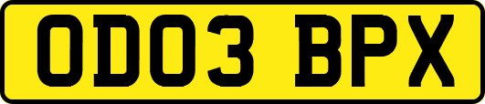 OD03BPX