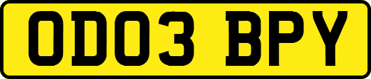 OD03BPY