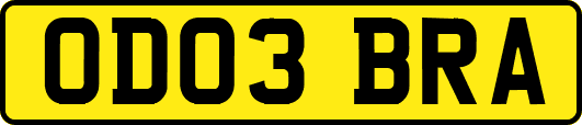 OD03BRA
