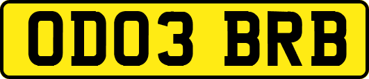 OD03BRB