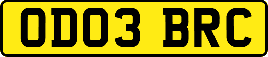 OD03BRC