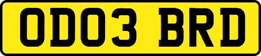 OD03BRD