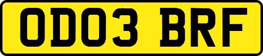 OD03BRF