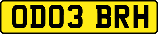 OD03BRH