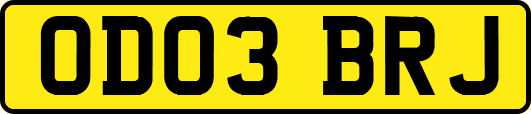 OD03BRJ