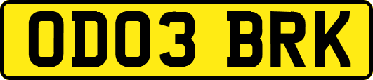 OD03BRK