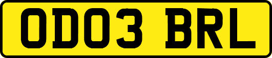 OD03BRL