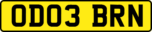 OD03BRN